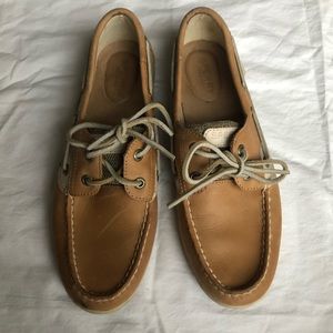 Sperry Top Sider Koifish Boat Shoes